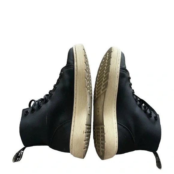 Dr. Marten’s unisex Talib boots - Picture 8 of 12